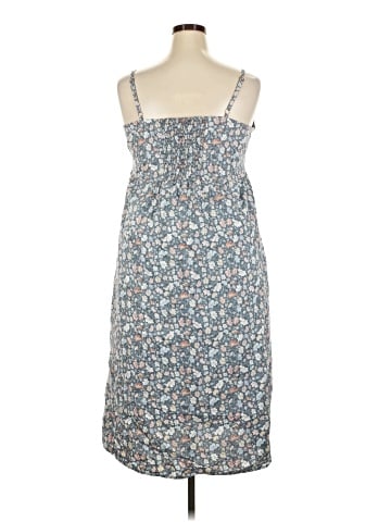 Natural Reflections Casual Dress (view 2)