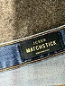 J.Crew Blue Jeans Size 30 waist - photo 7