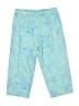 Disney Tropical Blue Casual Pants Size 3 - photo 1