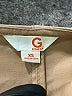 G by GUESS Tan Vest Size XS - photo 6