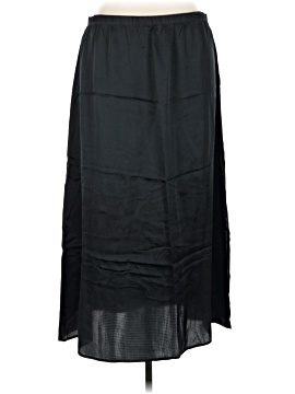 Eileen Fisher Formal Skirt