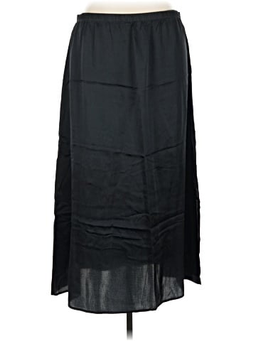 Eileen Fisher Formal Skirt (view 1)