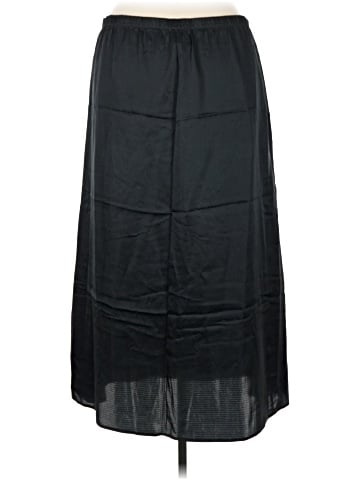 Eileen Fisher Formal Skirt (view 2)