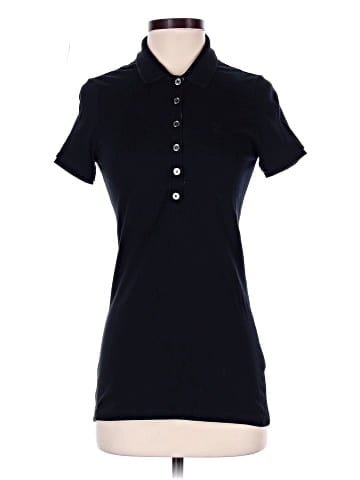 Burberry Brit Short Sleeve Polo (view 1)
