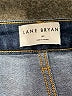 Lane Bryant Blue Jeans Size 18 (petite) - photo 4