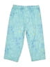 Disney Tropical Blue Casual Pants Size 3 - photo 2