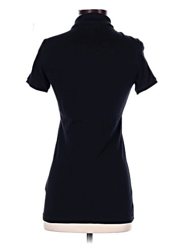 Burberry Brit Short Sleeve Polo (view 2)
