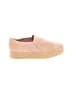 Vince. Pink Flats Size 8 1/2 - photo 1