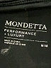 Mondetta Black Active Pants Size M - photo 4