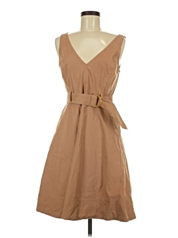 Banana Republic Casual Dress (view 1)