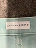 Ann Taylor LOFT Color Block Teal Jeans Size 27 waist - photo 7