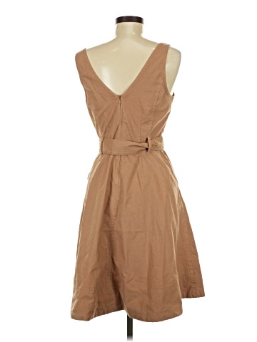 Banana Republic Casual Dress (view 2)