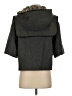 BCBGMAXAZRIA Gray Wool Coat Size XS - photo 2
