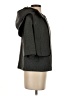 BCBGMAXAZRIA Gray Wool Coat Size XS - photo 4