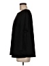 H By Halston Black 3/4 Sleeve Top Size M - photo 5