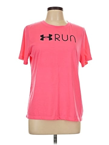 Under Armour Active T-Shirt (view 1)