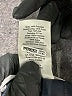 Wilfred 100% Polyester Solid Black Casual Pants Size S - photo 8