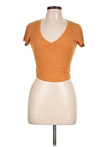 Bozzolo Short Sleeve T-Shirt (view 1)