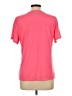 Under Armour Pink Active T-Shirt Size L - photo 2