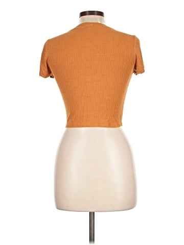 Bozzolo Short Sleeve T-Shirt (view 2)