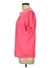 Under Armour Pink Active T-Shirt Size L - photo 5