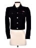 Marc Jacobs 100% Cotton Black Jacket Size XS - photo 1