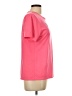 Under Armour Pink Active T-Shirt Size L - photo 4