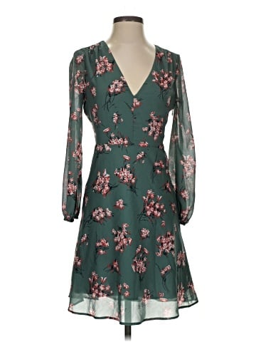 Madewell Cocktail Dress (view 1)