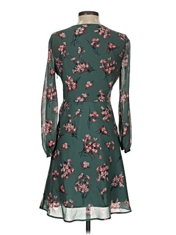 Madewell Cocktail Dress (view 2)