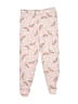 Kidgets Print Pink Sweatpants Size 4T - photo 1