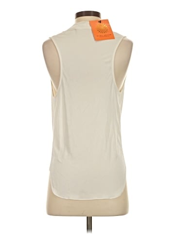 Ramy Brook Sleeveless T-Shirt (view 2)