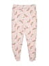 Kidgets Print Pink Sweatpants Size 4T - photo 2