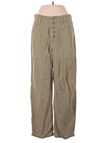 Lucky Brand Cargo Pants (view 1)