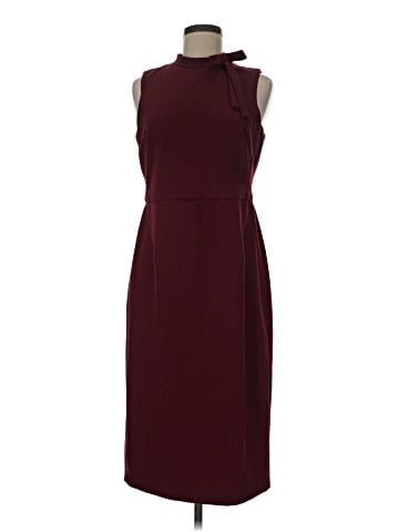 Maggy London Cocktail Dress (view 1)