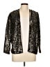 Neiman Marcus Metallic Gold Jacket Size L (estimated) - photo 1
