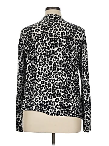 Ann Taylor LOFT Outlet Cardigan (view 2)