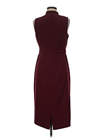 Maggy London Cocktail Dress (view 2)