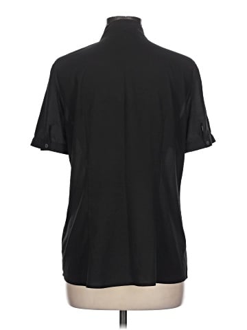 The Limited Short Sleeve Blouse (view 2)