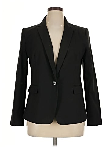 Ann Taylor Factory Blazer (view 1)