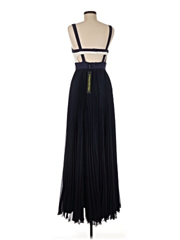 Catherine Malandrino Cocktail Dress (view 2)
