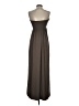Derek Heart Gray Casual Dress Size S - photo 2