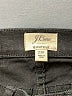 J.Crew Black Jeans Size 23 waist (petite) - photo 7