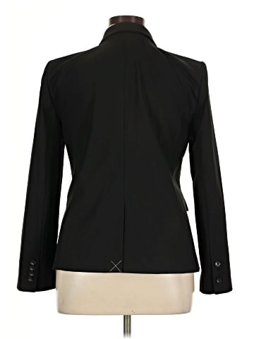 Ann Taylor Factory Blazer (view 2)