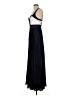 Catherine Malandrino Blue Cocktail Dress Size 6 - photo 5