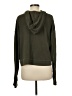 James Perse Green Sweatshirt Size Med (2) - photo 2