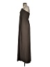 Derek Heart Gray Casual Dress Size S - photo 5