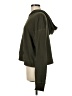 James Perse Green Sweatshirt Size Med (2) - photo 5
