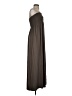 Derek Heart Gray Casual Dress Size S - photo 4