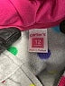 Carter's 100% Polyester Polka Dots White Raincoat 9-12 MO / 12 MO - photo 3