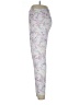 RBX Floral Purple Active Pants Size L - photo 5